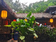 -园林美食城·本土农家菜(杨和镇店)