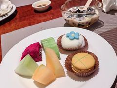 -索菲特西湖大酒店·香榭丽全日候餐厅(南山路店)