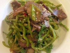 -妈妈的味道(工人体育场东路店)