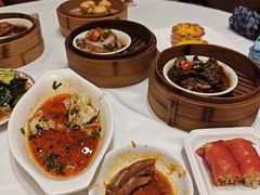 -稻香饭店(龙华天虹店)