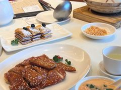 -利苑酒家(合景国际金融广场店)