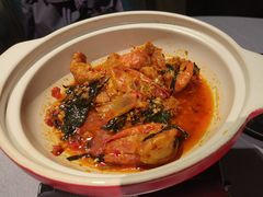-徐记海鲜(黄土岭|新时空店)