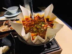 人间豆腐-穹六人间 people 6(岳阳路店)