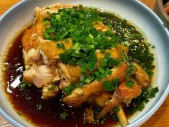 -百家鲜·杭帮菜