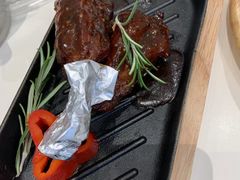 -蔡澜点心·粤菜(月星环球港店)