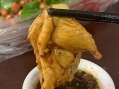 -田海鹰猪血汤(平东一街店)