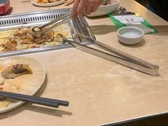 -新石器烤肉(中房金谊广场店)