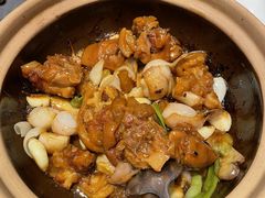 -望乡楼上海菜(日月光店)