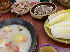 -草本味·市井羊肉馆(新开铺总店)