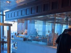 -君悦酒店·乐厨·高空自助餐(青年大街店)