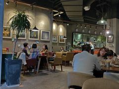 大堂-G+KITCHEN(龙湖狮山天街店)