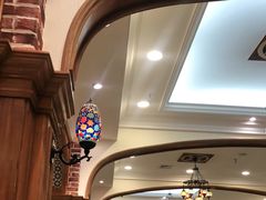 -清真·玛丽亚新疆菜主题餐厅(浙江中路店)