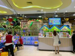 -MELAND(湾悦城店)