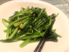 -蛇口希尔顿南海酒店·随轩中餐厅·粤菜