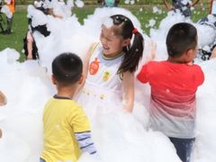-前小桔亲子创意农场·草莓采摘·露营烧烤