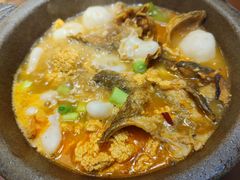 -肖记公安牛肉鱼杂馆·省级非物质文化遗产(三角路直营店)