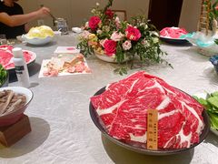 -ONE FULL 古董港式海鲜火锅