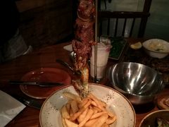 -The Meat & Wine Co Southbank(南岸店)