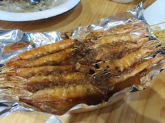 串串虾-华顺土菜馆(洪岗路店)