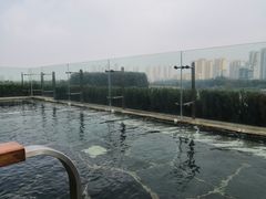 -清河半岛温泉度假酒店