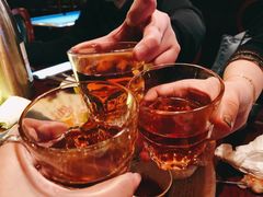 -蓝枪鱼西餐厅(锦华店)