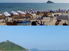 -西涌国际滨海旅游区