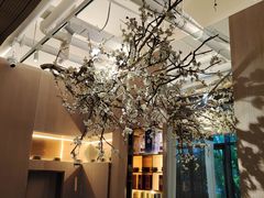 大堂-梅花境(万科店)