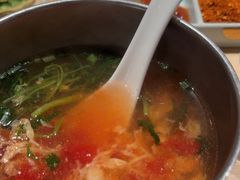 -肉肉大米(金虹桥店)