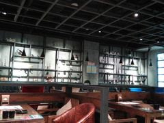 大堂-拿渡麻辣香锅(银泰创意城店)