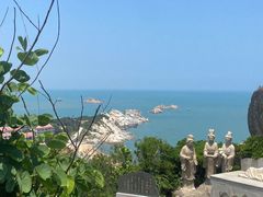-湄洲岛