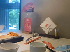 -小厨娘淮扬菜(诚信大道店)