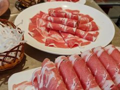 -东来顺饭庄(王府井步行街店)