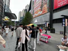 -大悦城(沈阳中街店)