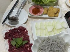 -贵州人家·酸汤火锅·20年老字号