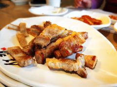 -喜来稀肉(望京店)