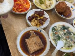 -7+7私家饭堂(人民路店)