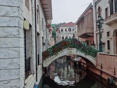 -华谊兄弟（长沙）电影小镇