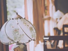 -时光花园(白鹭洲店)