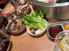 -韩悦牛排烤肉无限续(宝能中心店)