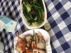 海鲜-钱大妈海鲜饭店(旅游大道店)