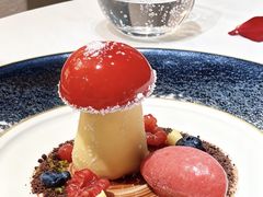 -Le Bistrot de Racine