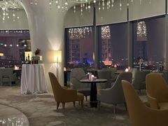 -三迪希尔顿酒店·星空酒廊