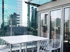 -城市露台景观餐厅(淮海路店)