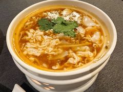 -羲和雅苑•北京烤鸭(平安国际金融中心店)