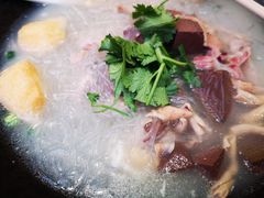 -桃园眷村(万象天地店)
