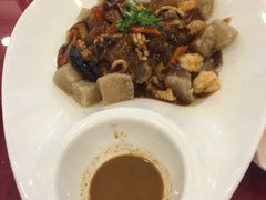 -大地春饼店(黄河路店)