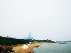 -八大关景区