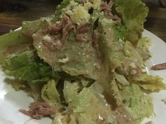 老板色拉-烧鸟周居酒屋(香山店)