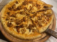 -比格比萨自助(南京万达茂店)