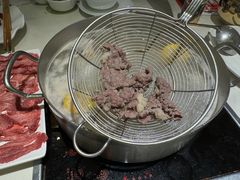 -潮泰牛肉火锅 · 创于1992年(车公庙店)